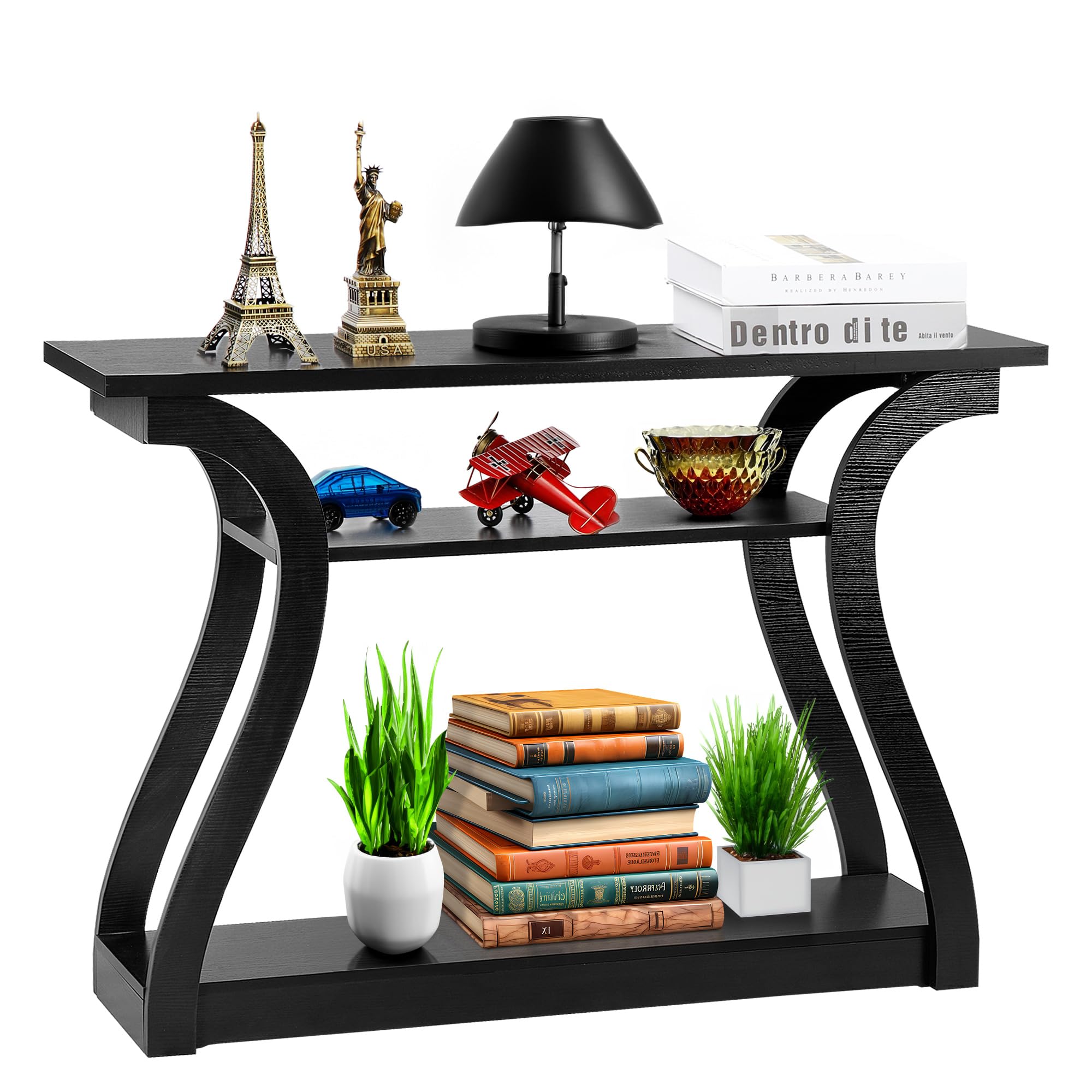Target Marketing Systems Entryway Table